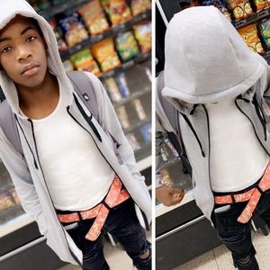 Meet your Posher, Julado